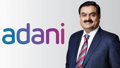 Majority of Funds Used for Adani Group Stock Investments Are Closed.