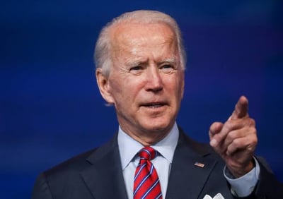 Joe Biden Urges Israel to Avoid Repeating Mistakes made by US and issues 9/11 Warning.