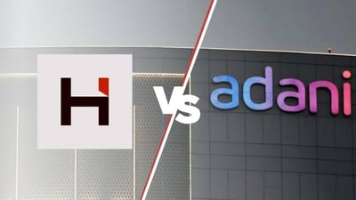 Mauritius Revokes Licenses of Adani-Linked Fund Amid Money Laundering Probe