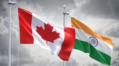 “Canada and India Issue Travel Advisories Amid Diplomatic Tensions Over Hardeep Singh Nijjar’s Killing”