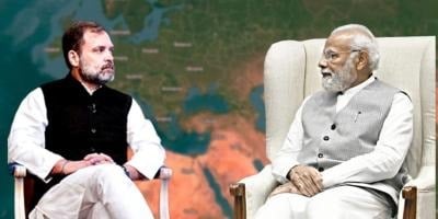 Rahul Gandhi Leads in Viewership Over PM Modi; Mr. Modi Urge people to subscribe his You Tube channel.