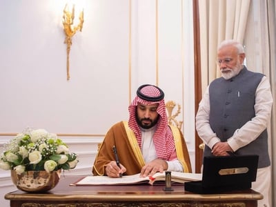 Saudi Arabia Firmly in Favour of Palestinians Amid Israel-Gaza Conflict?