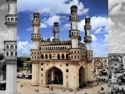 Telangana residents face sudden increase in property tax after state elections.