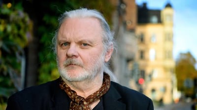 Nobel Prize for Literature 2023, awarded to the Norwegian author, Jon Fosse, who expressed the ‘voice to the unsayable’.