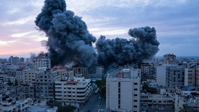 UNRWA to halt their aid operations in Gaza within a day?