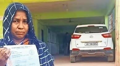Detained for 2+ Years: Assamese Woman Wrongly Branded as Foreigner in Detention Camp