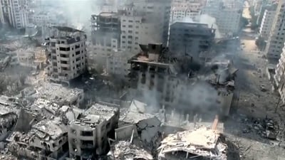Israel & Hamas Conflict may lead the World into Inflation .