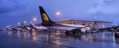 Bengaluru’s Kempegowda International Airport becomes the world’s most punctual airport
