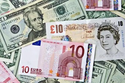 UK inflation exceeds predictions, Pound experiences exceptional gains.