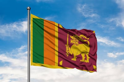 Sri Lanka offers free visas to travelers from India and six other countries.