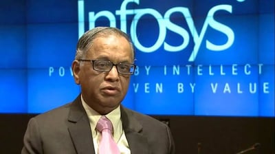 Bengaluru Cardiologist questions Narayana Murthy’s recommendation for youths to work 70-hour a week.