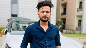 YouTuber Elvish Yadav Faces Legal Action for Providing Snake Venom at a Party.