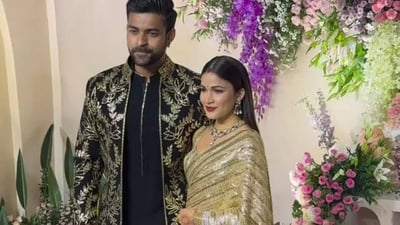 Varun Tej and Lavanya Tripathi’s lavish Italian wedding and grand reception in Hyderabad