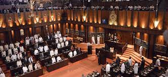 Sri Lankan Parliament Approves Resolution for the Removal of Cricket Governing Body.