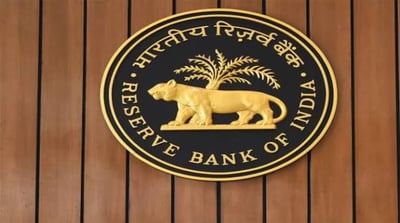 RBI Establishes Sovereign Gold Bond Issue Price at Rs.6,199 per Gram