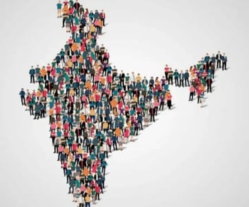 Nationwide Caste Census Absence Since Independence Leads to Limited Data Availability.