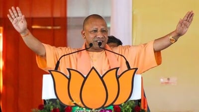 Acid Attack on young girl Shakes Maharajganj. CM Yogi claims Uttar Pradesh is free from crime.