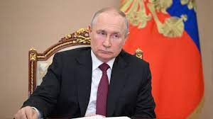 Russia and al-Assad Intensify Bombing in Syria While Global Attention on Israel-Gaza Conflict.