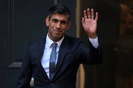 The UK Supreme Court Declares Rishi Sunak’s Rwanda Deportation Policy as Unlawful.