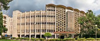 IIT Bombay avoids political debate.PM Modi Internal Pressure?