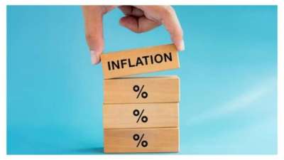 October Sees Inflation Dip to 4-Month Low of 4.87%, RBI Likely to Maintain Extended Pause.