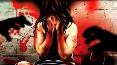 9 & 11 year old girl Raped in BJP ruled states Uttar Pradesh & Assam.