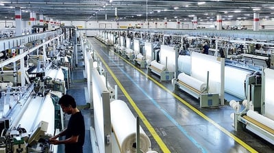 Rethinking India’s Export Strategies: Addressing Challenges in a Global Trade Landscape