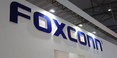 Foxconn, Supplier to Apple, Set to Invest Rs.13,911 Crore in Karnataka.