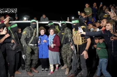 Israel and Hamas Decide to Continue Ceasefire Despite Diplomatic Uncertainty