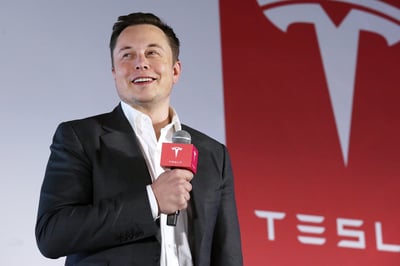 Hamas Extends Invitation to Elon Musk to Witness Gaza’s ‘Massacres and Destruction
