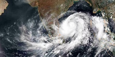 Andhra Pradesh Government Declares School and College Holiday on December 6th 2023, in Anticipation of Cyclone Michaung.