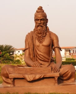 Sushruta, The Father of Surgery