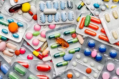 India Takes Measures to Address Growing Reliance on China for Pharma Imports