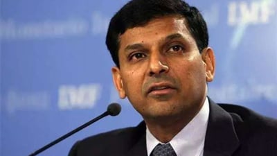 Raghuram Rajan Questions Transparency and Efficacy of India’s PLI Scheme