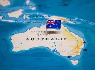 Australia Alters Stance, Backs UN Resolution Urging Gaza Ceasefire