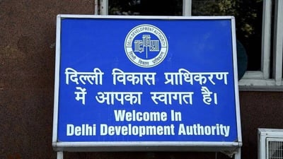 Delhi Development Authority (DDA) Introduces Groundbreaking Luxury Housing, Offering Residences Priced Between ₹2–5 Crore