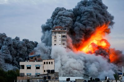 Israeli Prime Minister Stands Firm on Gaza Offensive Despite International Calls for Ceasefire