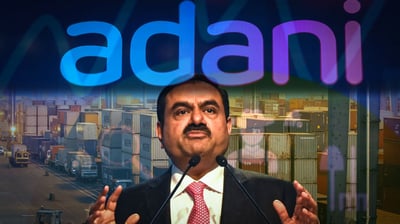 Adani Ennore Container Terminal Receives Rs 247 Crore Investment as Terminal Investment Ltd, MSC’s Arm, Acquires 49% Stake