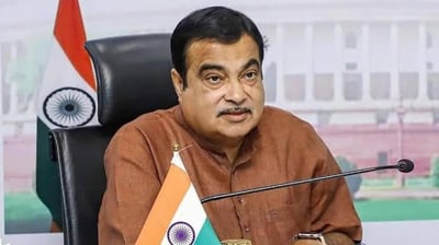 Indian Transport Minister Nitin Gadkari Opposes Introduction of Driverless Cars, Welcomes Tesla with Manufacturing Condition
