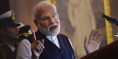 BJP Accused of 25 Crore Offer to AAP MLAs in Operation Lotus 2.0, Sparking Debate on Alleged Political Horse Trading