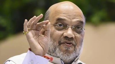 Amit Shah Declares BJP Doors Permanently Closed for Nitish Kumar in 2023, Nitish Joins BJP in 2024 – Tongue Has No Value in Politics.