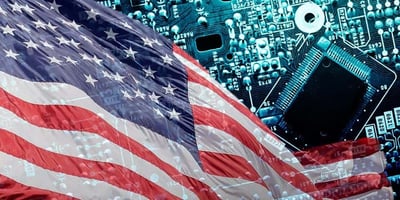 U.S. Department of Commerce Launches Survey on Semiconductor Supply Chain Amid National Security Concerns