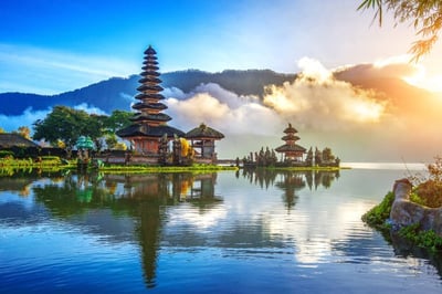 Indonesia Introduces Five-Year Multiple-Entry Visa to Boost Tourism and Business