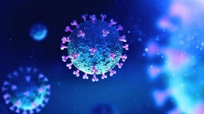 India Faces Surge in COVID-19 Cases Amid Emergence of JN.1 Sub-Variant