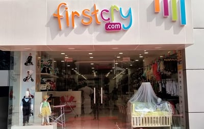 FirstCry, Poised for IPO with SoftBank Backing, Faces Fiscal Year 2023 Setback with Rs 585 Crore Loss Due to Rising Expenses