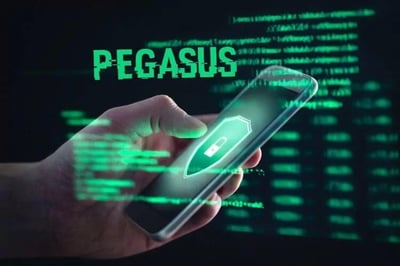 Amnesty International Exposes Pegasus Spyware Infection on Indian Journalists’ Phones Prompted by Apple Alerts