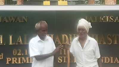 Elderly Dalit Farmers Summoned by ED Amid Land Dispute with TN BJP Leader