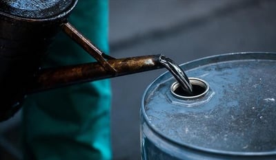 India Adjusts Oil Taxes: Windfall Tax on Crude Increased, Diesel and ATF Levies Slashed