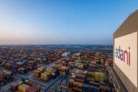 Adani Ports Targets Over 400 MMT Cargo Volumes in FY24 after Strong Q3 Performance
