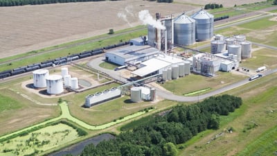 China Breaks Ground with Successful Trials of World’s Largest 600,000-Ton Coal-to-Ethanol Plant